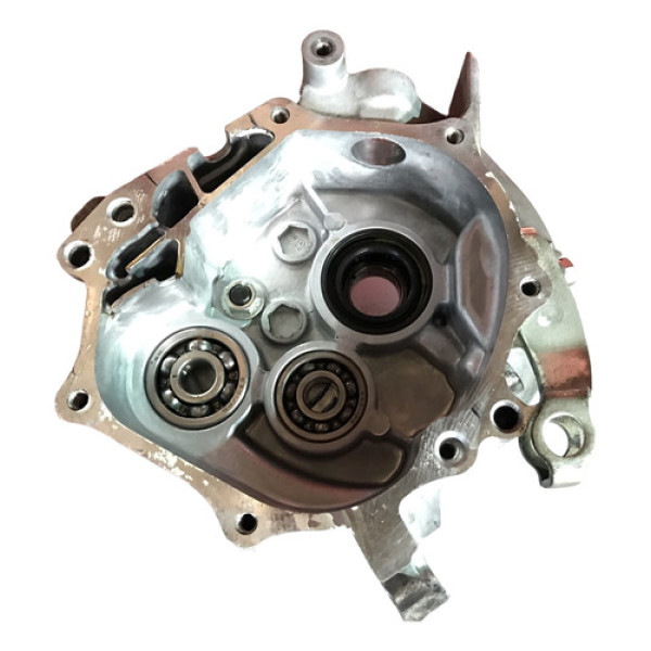 Tampa Do Eixo Da Embreagem Honda Elite 125 2019 (6033)