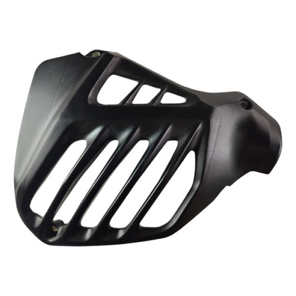 Protetor Do Radiador Yamaha Nmax 160 2016 Original (7398)