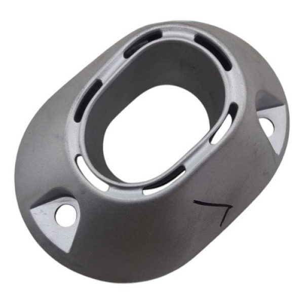 Carenagem Bocal Escapamento Honda Pcx 160 2023 Original 