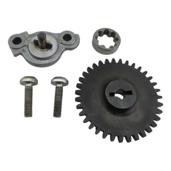 Bomba De Oleo Honda Pcx 150 2014 2022 Original 