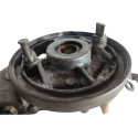  Bloco/carcaça Motor Transmissao Yamaha Neo 125 Original