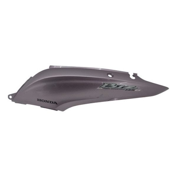 Carenagem Rabeta Esquerda Honda Biz 125 2012 2017 Original