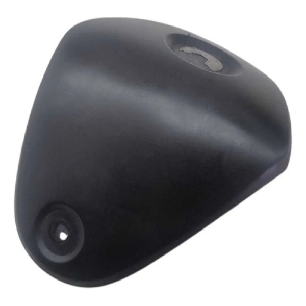 Carenagem Tampa Guidão Yamaha Xmax 250 2020 2024 Original Preto