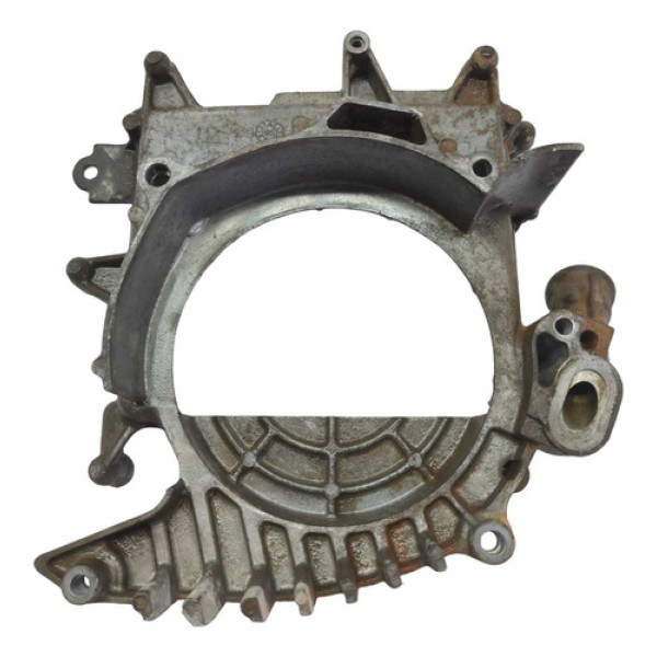 Suporte Do Radiador Honda Lead 110 Original