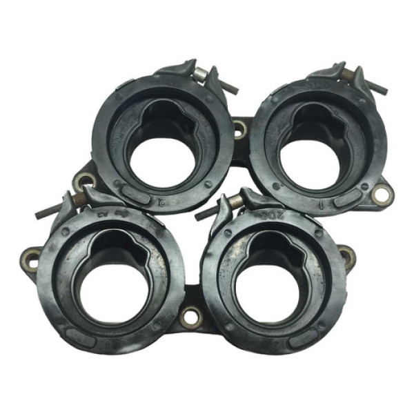 Coletor De Admissao Yamaha Xj6 600 2009 2015 Original
