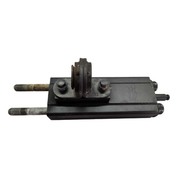 Suporte Do Escapamento Yamaha Fz6 Fazer 600 2008 Original