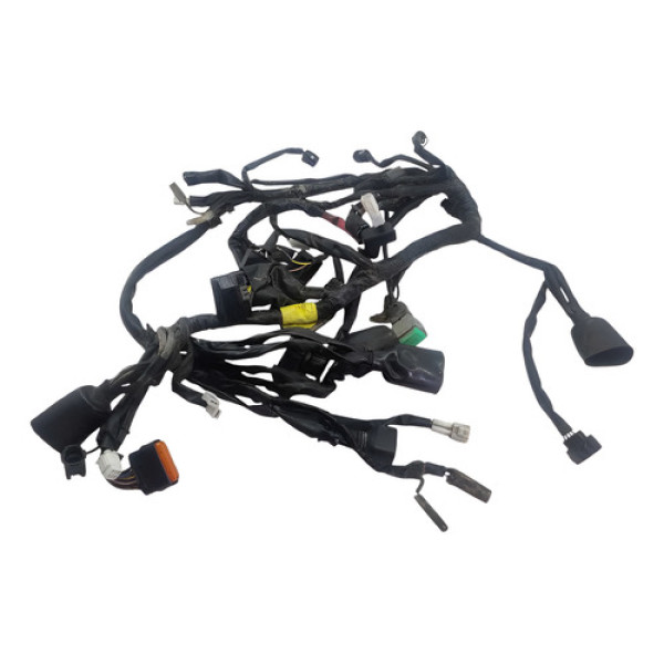 Chicote Principal Fz25 Yamaha Fazer 250 2019 Original