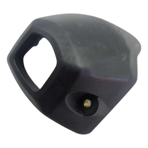 Protetor Bocal Escapamento Yamaha Fz15 2023 2024 Original