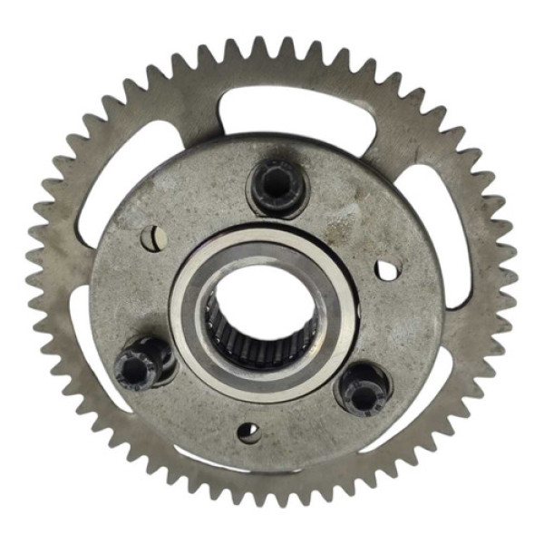  Engrenagem Placa De Partida Magneto Yamaha Crosser 150 2015