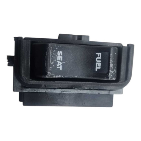 Botão Trava Banco Tanque Honda Adv150 2021 2024 Original