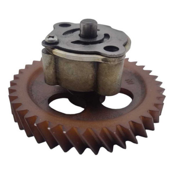  Bomba De Oleo Yamaha Crosser 150 2015 Original 