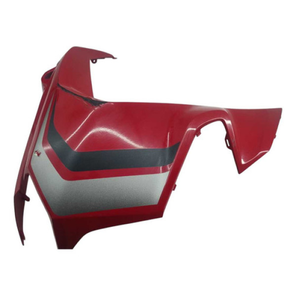 Carenagem Farol Esquerda Detalhe Honda Adv 150 2022 Original