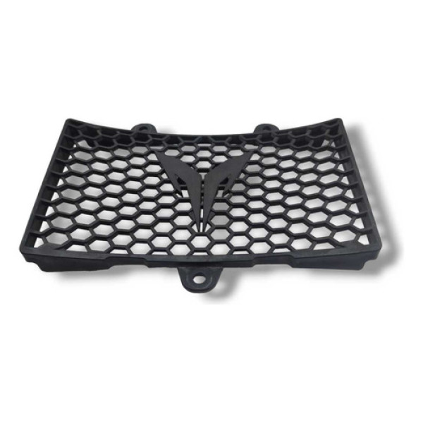 Carenagem Grade Do Radiador Dafra Next 250 2013 Original