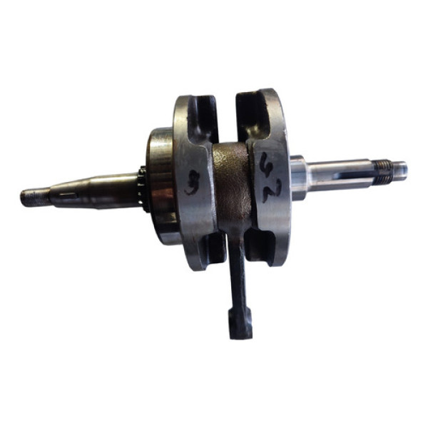 Virabrequim Dafra Apache 150 2010 Original (6254)