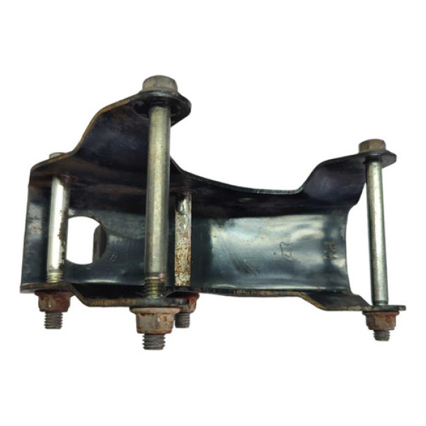 Suporte Peito Do Motor Dafra Riva 150 2014 Original