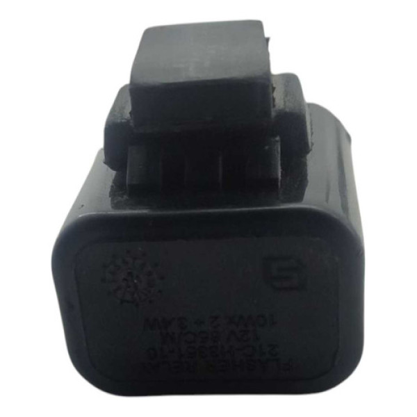 Rele Do Pisca Yamaha Fazer 250 22 2024 Original 