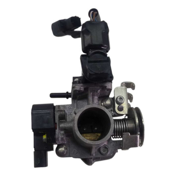 Corpo De Injeçao Honda Titan 160 2024 Original