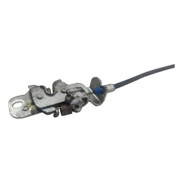 Trava Cabo Do Banco Yamaha Fazer 250 2018 2024 Original