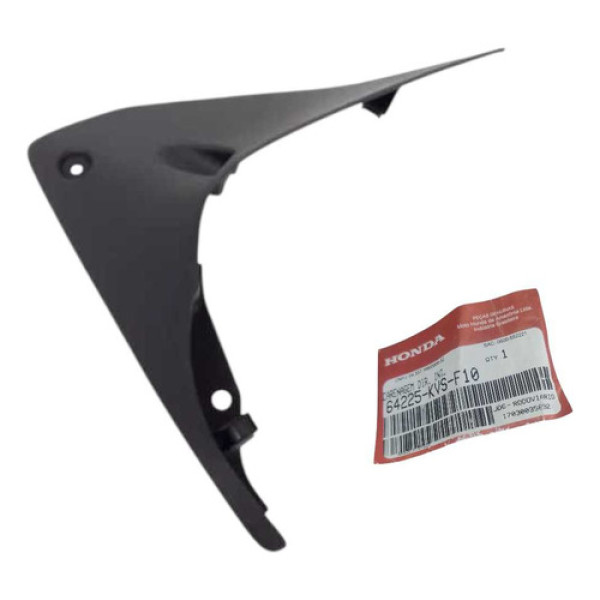 Carenagem Interna Direita Honda Fan 125 150 2014 2015