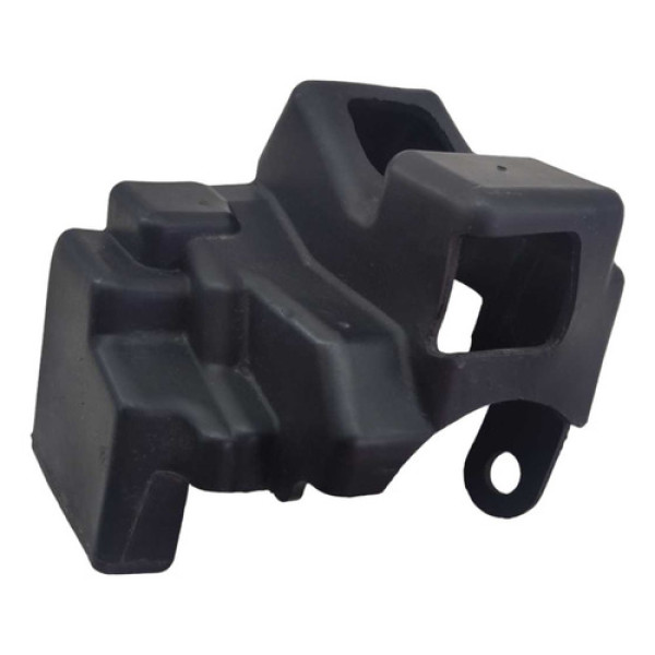 Capa Borracha Protetor Tbi Honda Bros 160 2017 Original