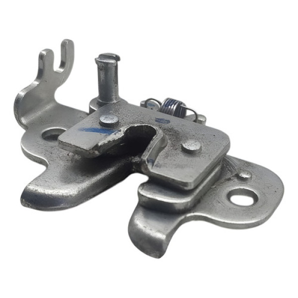 Trava Do Banco Yamaha Neo 125 2017 2025 Original