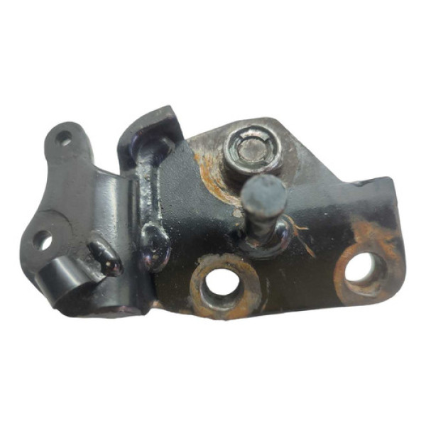 Suporte Do Descanso Lateral Yamaha Fz6 Fazer 600 08 Original