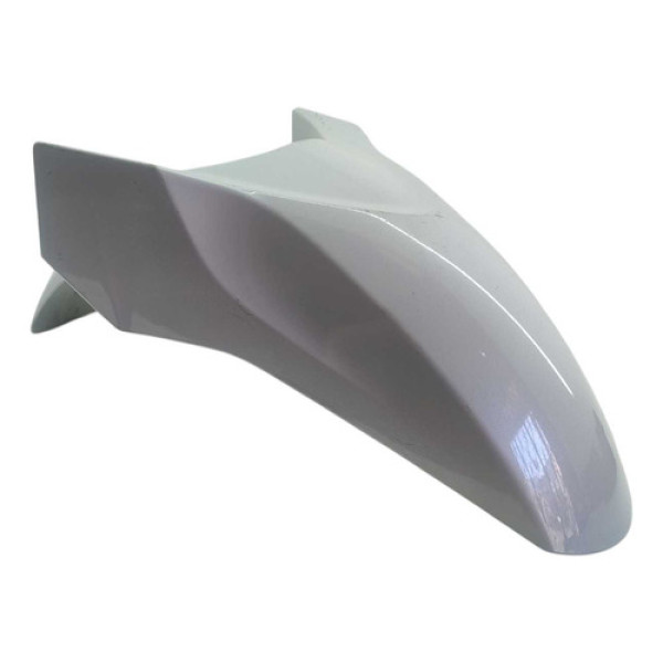 Paralama Dianteiro Honda Pcx 150 2019 2022 Dianteira Esquerda