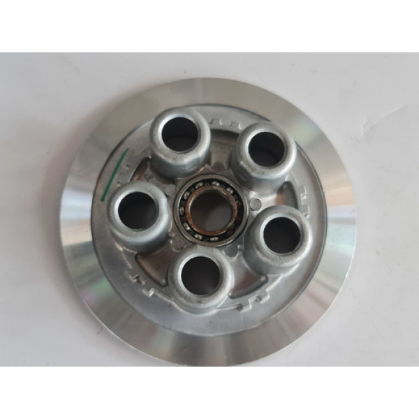 Plato Embreagem Nx400 Falcon 2000/08 Original Honda