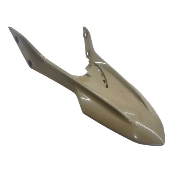 Paralama Dianteiro Yamaha Xtz Lander 250 2020 2023 Original Dianteira Esquerda