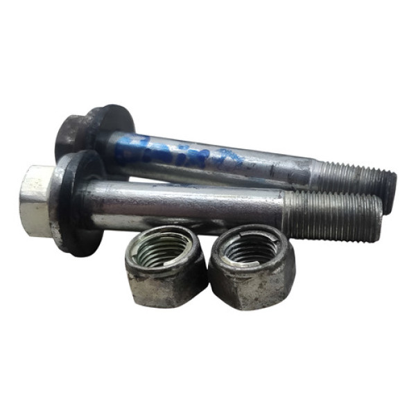 Parafuso Cima Baixo Amortecedor Yamaha Fz15 2023 Original