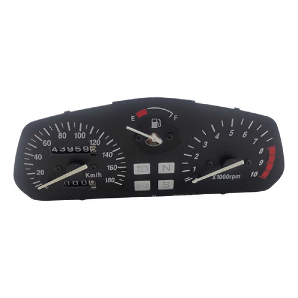 Painel Honda Nx 400 Falcon 2000 2008 Original