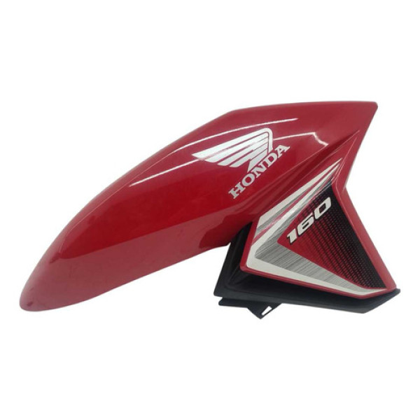 Aba Direita Honda Titan 160 2016 Original