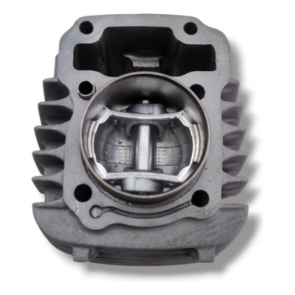 Cilindro Camisa Honda Biz 110i 2020 Original