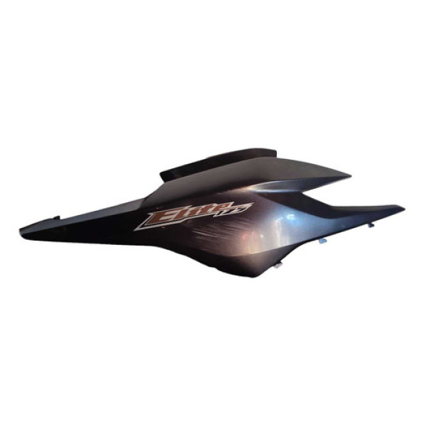 Tampa Lateral Direita Cinza Honda Elite 125 2019 11290
