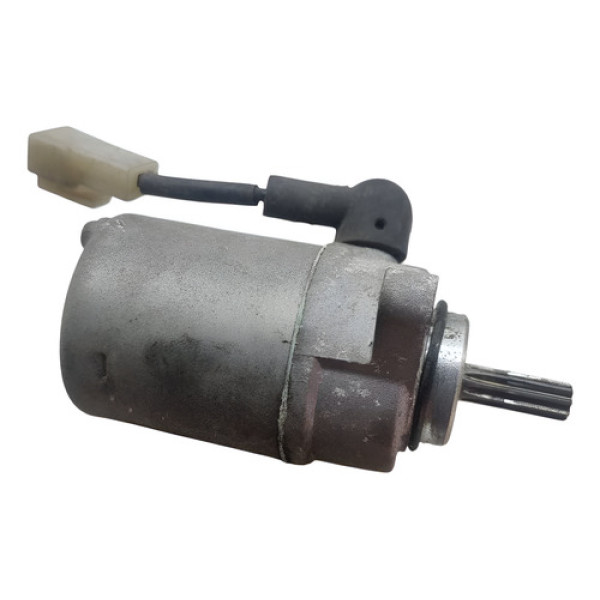 Motor De Arranque Yamaha Nmax 160 2016 2020 Original