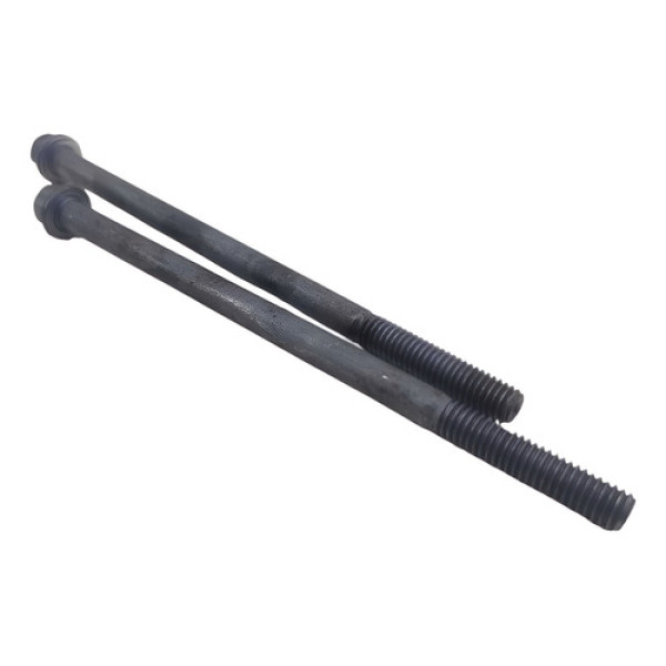 Parafusos Do Cabeçote Enfield Meteor 350 2021 2024 Original