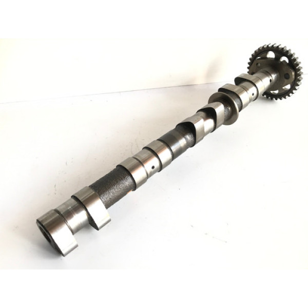 Arvore Comando Escape Yamaha Fz6 Fazer 600 2009 Original 