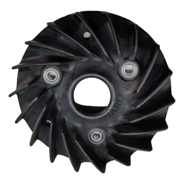 Ventoinha Yamaha Nmax 160 2017 Original