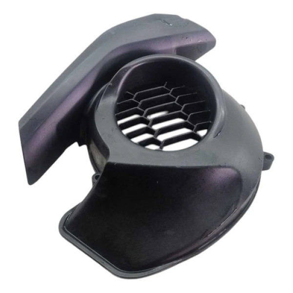 Carenagem Capa Da Ventoinha Yamaha Fluo 125 Original