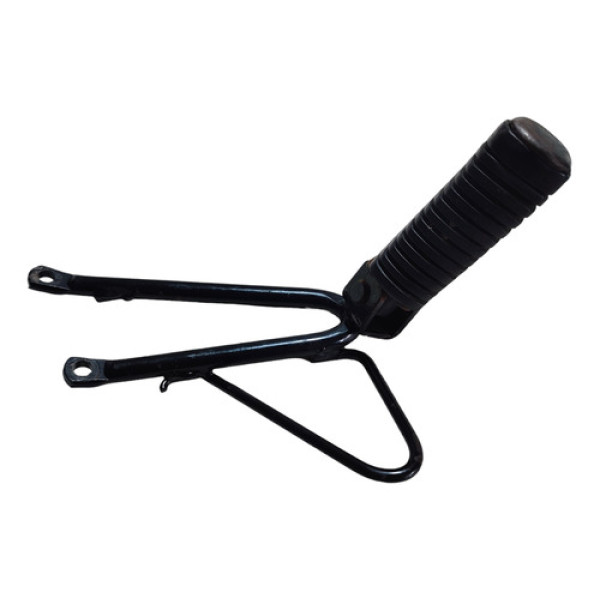 Pedaleira Traseira Direita Honda Xr 250 Tornado 01/08 