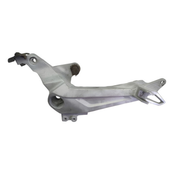 Bacalhau Direito Honda Cg Titan 150 Ex Mix 2015 Original