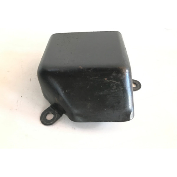 Tampa Chapa Reservatorio Expansão Yamaha Fz6 Fazer 600 2009 