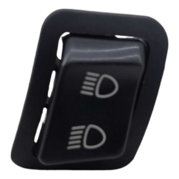 Botao Interruptor Alto E Baixo Honda Biz 125 2019 Original