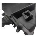 Caixa Filtro De Ar Detalhe Kasinski Flas Mv 150 Comet