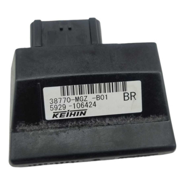 Modulo Injeçao Cdi Honda Cb500f 2014 2015 Original