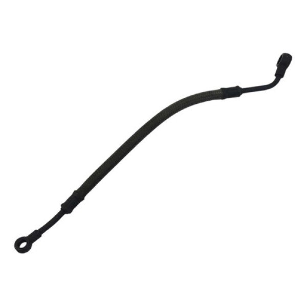 Mangueira Esquerda Do Radiador Kasinski Comet 250r 2011 