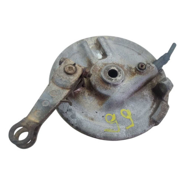 Espelho Dianteiro Honda Cg 125 1999 Original