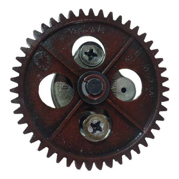 Bomba De Oleo Suzuki Burgman 125 08 Original 