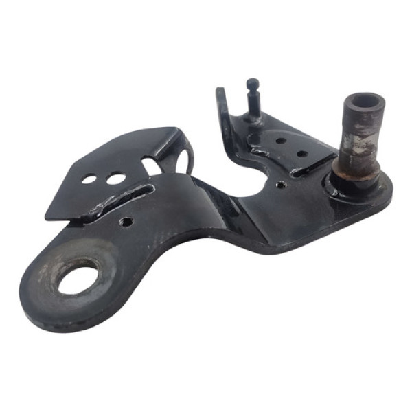 Suporte Pedaleira Freio Direito Yamaha Ybr 125i Factor 2022