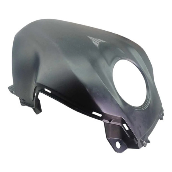 Capa Tanque Yamaha Mt 03 2020 2025 Original Preto